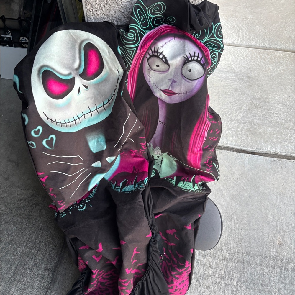 Car seat covers